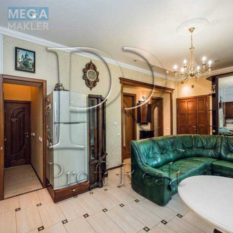 Продаж 3 кімнатної квартири (78/32/31), 5 пов. 5 пов. будинку, <a class="location-link" href="/kiev/" title="Недвижимость Київ">Київ</a>, <a class="location-link" href="/kiev/shevchenkovskij/" title="Недвижимость Шевченківський район">Шевченківський р-н</a>, Володимира Винниченка вулиця, 20 (изображение 5)