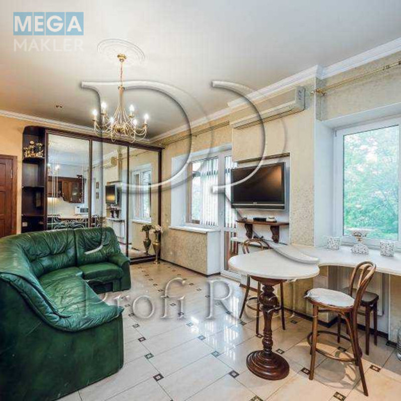 Продаж 3 кімнатної квартири (78/32/31), 5 пов. 5 пов. будинку, <a class="location-link" href="/kiev/" title="Недвижимость Київ">Київ</a>, <a class="location-link" href="/kiev/shevchenkovskij/" title="Недвижимость Шевченківський район">Шевченківський р-н</a>, Володимира Винниченка вулиця, 20 (изображение 6)