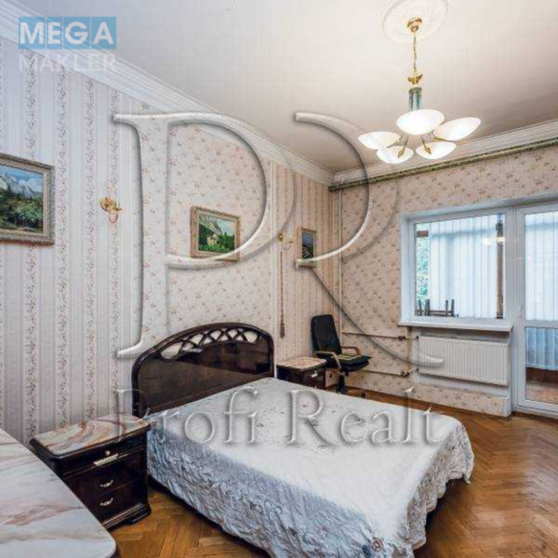 Продаж 3 кімнатної квартири (78/32/31), 5 пов. 5 пов. будинку, <a class="location-link" href="/kiev/" title="Недвижимость Київ">Київ</a>, <a class="location-link" href="/kiev/shevchenkovskij/" title="Недвижимость Шевченківський район">Шевченківський р-н</a>, Володимира Винниченка вулиця, 20 (изображение 10)