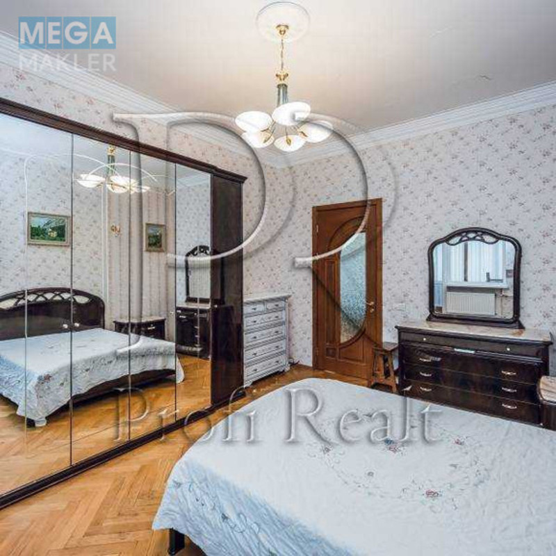 Продаж 3 кімнатної квартири (78/32/31), 5 пов. 5 пов. будинку, <a class="location-link" href="/kiev/" title="Недвижимость Київ">Київ</a>, <a class="location-link" href="/kiev/shevchenkovskij/" title="Недвижимость Шевченківський район">Шевченківський р-н</a>, Володимира Винниченка вулиця, 20 (изображение 12)