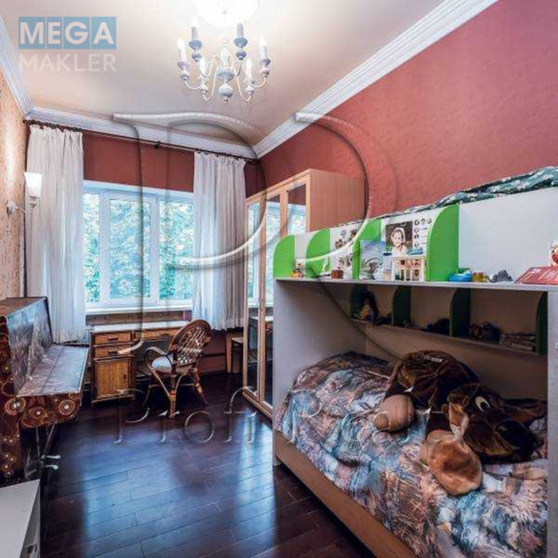 Продаж 3 кімнатної квартири (78/32/31), 5 пов. 5 пов. будинку, <a class="location-link" href="/kiev/" title="Недвижимость Київ">Київ</a>, <a class="location-link" href="/kiev/shevchenkovskij/" title="Недвижимость Шевченківський район">Шевченківський р-н</a>, Володимира Винниченка вулиця, 20 (изображение 14)