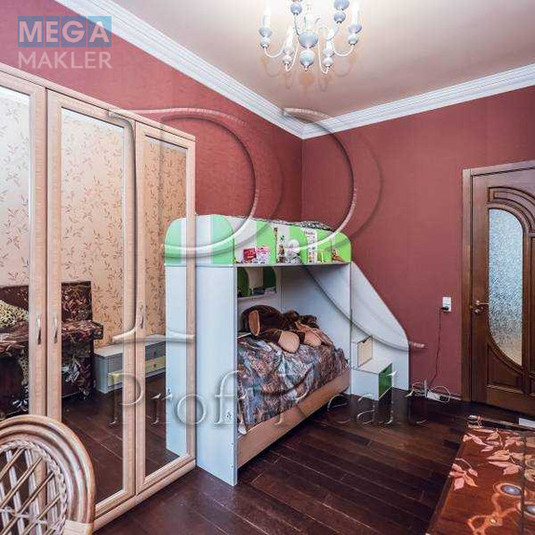 Продаж 3 кімнатної квартири (78/32/31), 5 пов. 5 пов. будинку, <a class="location-link" href="/kiev/" title="Недвижимость Київ">Київ</a>, <a class="location-link" href="/kiev/shevchenkovskij/" title="Недвижимость Шевченківський район">Шевченківський р-н</a>, Володимира Винниченка вулиця, 20 (изображение 15)