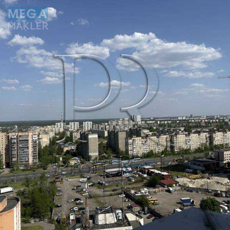 Продаж 2 кімнатної квартири (57/28/13), 20 пов. 22 пов. будинку, <a class="location-link" href="/kiev/" title="Недвижимость Київ">Київ</a>, <a class="location-link" href="/kiev/dneprovskij/" title="Недвижимость Дніпровський район">Дніпровський р-н</a>, Кибальчича Миколи вулиця, 1Г (изображение 14)