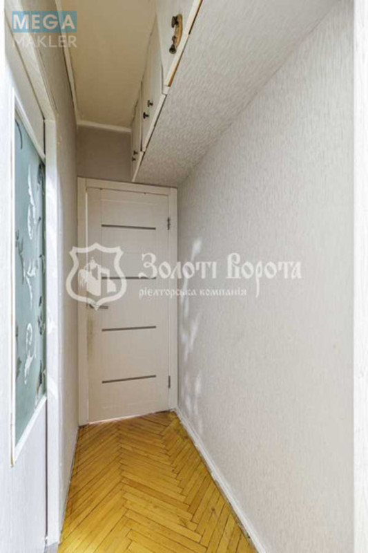 Продаж 2 кімнатної квартири (45/28/7), 3 пов. 5 пов. будинку, <a class="location-link" href="/kiev/" title="Недвижимость Київ">Київ</a>, <a class="location-link" href="/kiev/svyatoshinskij/" title="Недвижимость Святошинський район">Святошинський р-н</a>, Академіка Туполєва вул., 11б (изображение 12)