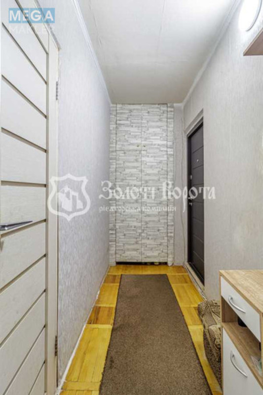 Продаж 2 кімнатної квартири (45/28/7), 3 пов. 5 пов. будинку, <a class="location-link" href="/kiev/" title="Недвижимость Київ">Київ</a>, <a class="location-link" href="/kiev/svyatoshinskij/" title="Недвижимость Святошинський район">Святошинський р-н</a>, Академіка Туполєва вул., 11б (изображение 13)