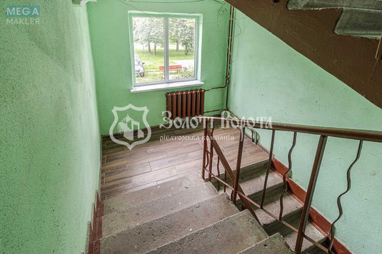 Продаж 2 кімнатної квартири (45/28/7), 3 пов. 5 пов. будинку, <a class="location-link" href="/kiev/" title="Недвижимость Київ">Київ</a>, <a class="location-link" href="/kiev/svyatoshinskij/" title="Недвижимость Святошинський район">Святошинський р-н</a>, Академіка Туполєва вул., 11б (изображение 14)