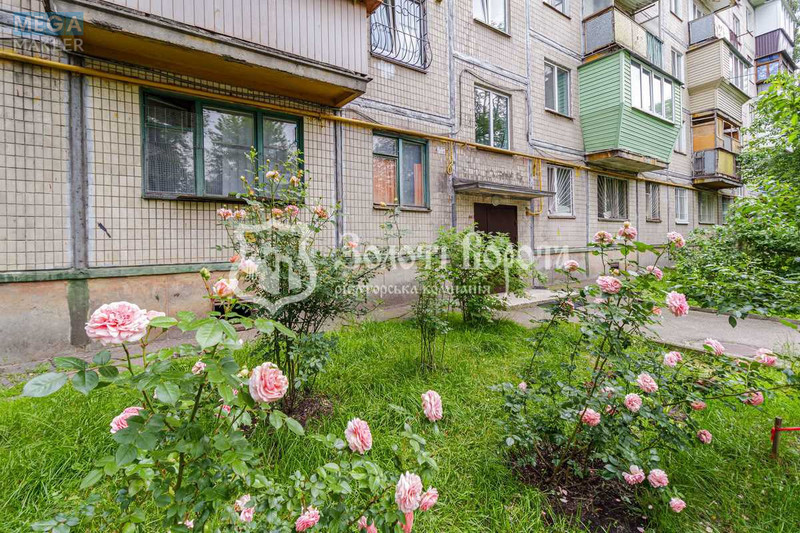 Продаж 2 кімнатної квартири (45/28/7), 3 пов. 5 пов. будинку, <a class="location-link" href="/kiev/" title="Недвижимость Київ">Київ</a>, <a class="location-link" href="/kiev/svyatoshinskij/" title="Недвижимость Святошинський район">Святошинський р-н</a>, Академіка Туполєва вул., 11б (изображение 16)