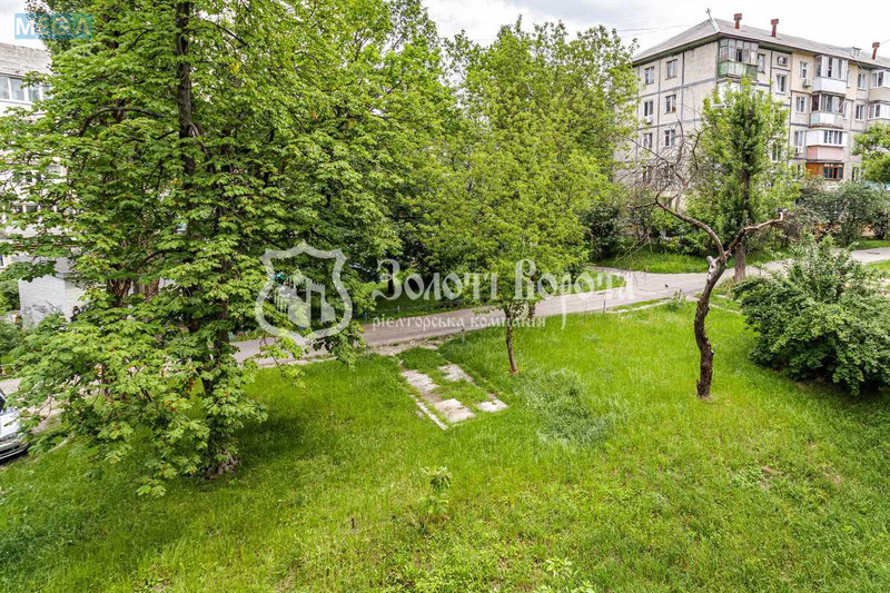 Продаж 2 кімнатної квартири (45/28/7), 3 пов. 5 пов. будинку, <a class="location-link" href="/kiev/" title="Недвижимость Київ">Київ</a>, <a class="location-link" href="/kiev/svyatoshinskij/" title="Недвижимость Святошинський район">Святошинський р-н</a>, Академіка Туполєва вул., 11б (изображение 19)