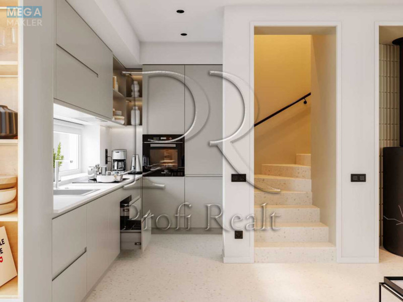 Продаж дома, 2 поверху, 97 кв.м, 3 кімнати, ділянка 2 сотки, <a class="location-link" href="/kiev/" title="Недвижимость Київ">Київ</a>, <a class="location-link" href="/kiev/dneprovskij/" title="Недвижимость Дніпровський район">Дніпровський р-н</a>, 209-а Садова вул. (изображение 4)