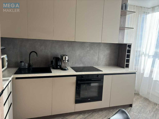 Оренда 1 кімнатної квартири, <a class="location-link" href="/kiev/" title="Недвижимость Київ">Київ</a>, <a class="location-link" href="/kiev/solomenskij/" title="Недвижимость Солом'янський район">Солом'янський р-н</a>, Новопольова вул., 2 (изображение 5)
