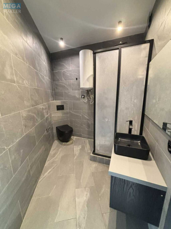 Оренда 1 кімнатної квартири, <a class="location-link" href="/kiev/" title="Недвижимость Київ">Київ</a>, <a class="location-link" href="/kiev/solomenskij/" title="Недвижимость Солом'янський район">Солом'янський р-н</a>, Новопольова вул., 2 (изображение 18)