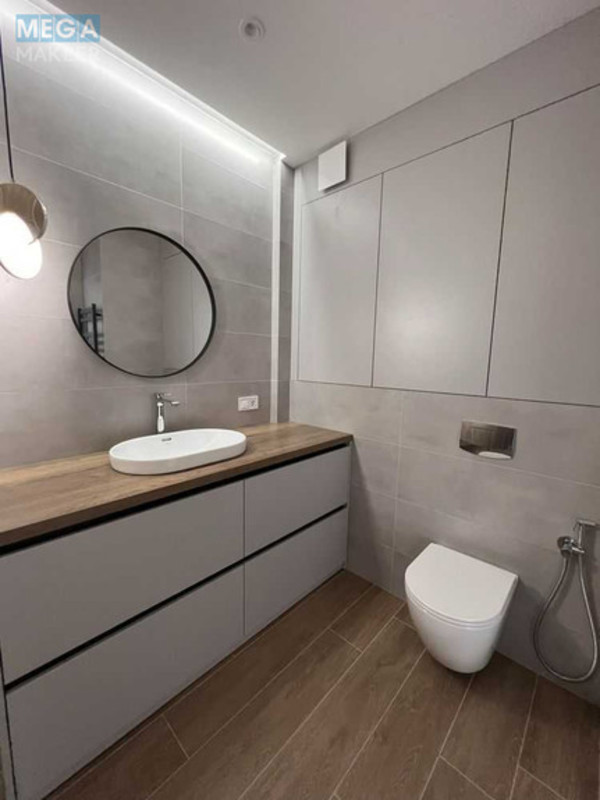 Оренда 2 кімнатної квартири, <a class="location-link" href="/kiev/" title="Недвижимость Київ">Київ</a>, <a class="location-link" href="/kiev/shevchenkovskij/" title="Недвижимость Шевченківський район">Шевченківський р-н</a>, Глибочицька вул., 73/77 (изображение 16)