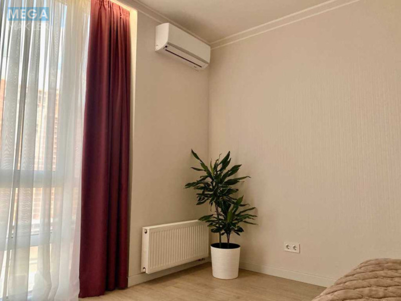 Оренда 1 кімнатної квартири, <a class="location-link" href="/kiev/" title="Недвижимость Київ">Київ</a>, <a class="location-link" href="/kiev/shevchenkovskij/" title="Недвижимость Шевченківський район">Шевченківський р-н</a>, Глибочицька вул., 13 (изображение 5)