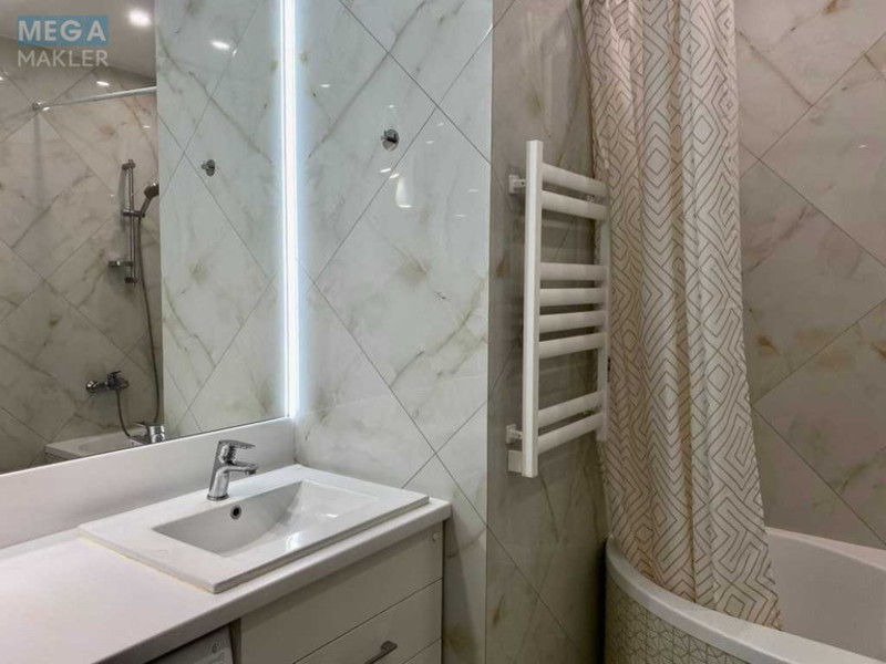 Оренда 1 кімнатної квартири, <a class="location-link" href="/kiev/" title="Недвижимость Київ">Київ</a>, <a class="location-link" href="/kiev/shevchenkovskij/" title="Недвижимость Шевченківський район">Шевченківський р-н</a>, Глибочицька вул., 13 (изображение 10)