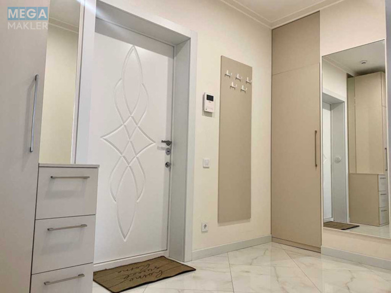 Оренда 1 кімнатної квартири, <a class="location-link" href="/kiev/" title="Недвижимость Київ">Київ</a>, <a class="location-link" href="/kiev/shevchenkovskij/" title="Недвижимость Шевченківський район">Шевченківський р-н</a>, Глибочицька вул., 13 (изображение 16)