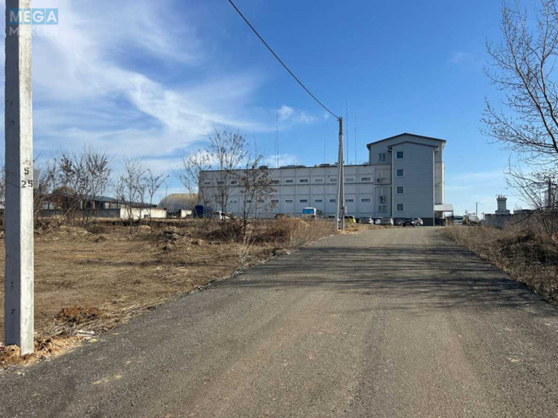 Продажа участка, 100 соток, земля коммерческого назначения, <a class="location-link" href="/vishnevoe/" title="Недвижимость Вишневе">Вишневе</a>, зоряна (изображение 4)