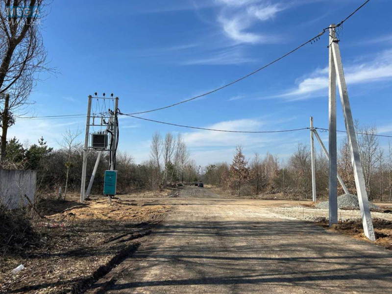 Продажа участка, 100 соток, земля коммерческого назначения, <a class="location-link" href="/vishnevoe/" title="Недвижимость Вишневе">Вишневе</a>, зоряна (изображение 7)
