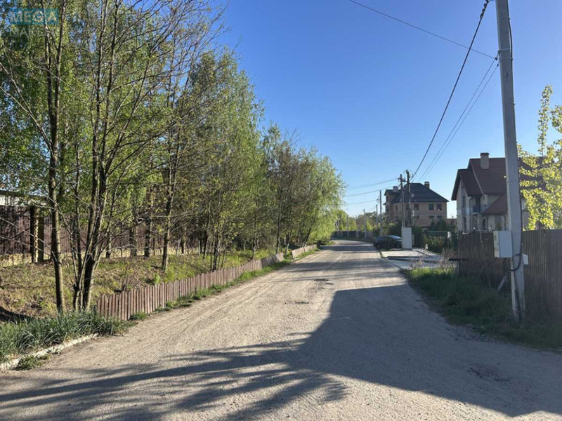 Продажа участка, 120&nbsp;соток, участок под жилую застройку, <a class="location-link" href="/petrovskoe-selo-kv-kievo-svyatoshinskij-rajon/" title="Недвижимость Петрівське">Петрівське</a>, Альпійська (изображение 2)