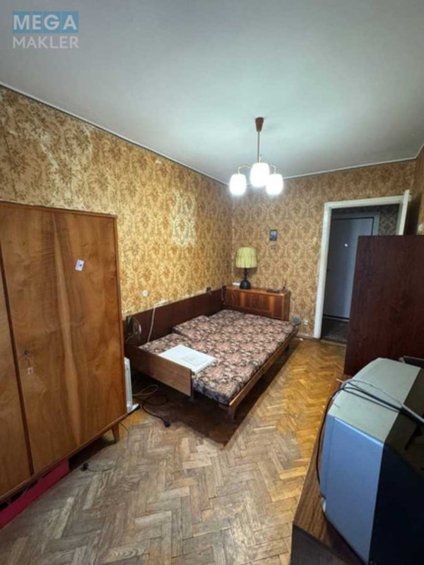 Продаж 2 кімнатної квартири (47/27/5), 12 пов. 12 пов. будинку, <a class="location-link" href="/kiev/" title="Недвижимость Київ">Київ</a>, <a class="location-link" href="/kiev/dneprovskij/" title="Недвижимость Дніпровський район">Дніпровський р-н</a>, Дарницький бульв., 7 (изображение 5)