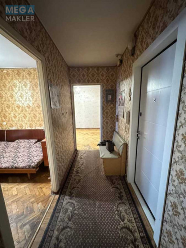Продаж 2 кімнатної квартири (47/27/5), 12 пов. 12 пов. будинку, <a class="location-link" href="/kiev/" title="Недвижимость Київ">Київ</a>, <a class="location-link" href="/kiev/dneprovskij/" title="Недвижимость Дніпровський район">Дніпровський р-н</a>, Дарницький бульв., 7 (изображение 14)