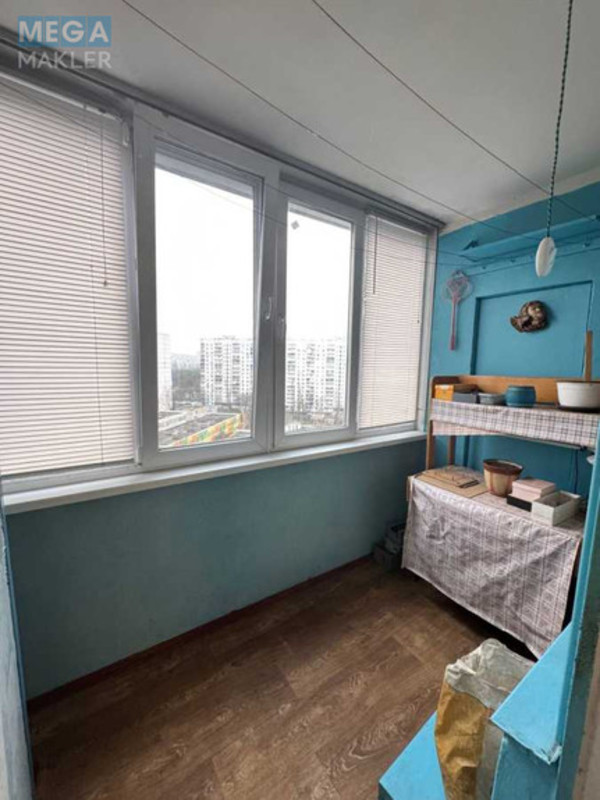 Продаж 2 кімнатної квартири (47/27/5), 12 пов. 12 пов. будинку, <a class="location-link" href="/kiev/" title="Недвижимость Київ">Київ</a>, <a class="location-link" href="/kiev/dneprovskij/" title="Недвижимость Дніпровський район">Дніпровський р-н</a>, Дарницький бульв., 7 (изображение 15)