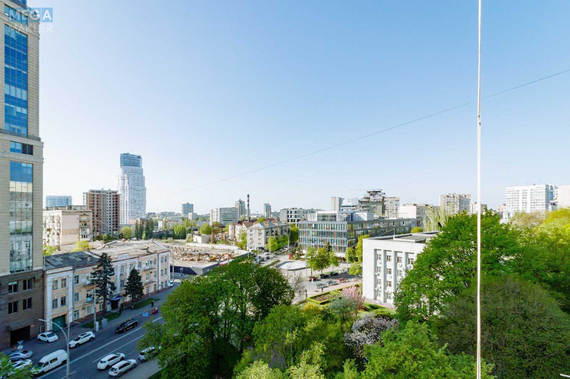 Продаж 2 кімнатної квартири (59,8/23,3/30,8), 8 пов. 9 пов. будинку, <a class="location-link" href="/kiev/" title="Недвижимость Київ">Київ</a>, <a class="location-link" href="/kiev/pecherskij/" title="Недвижимость Печерський район">Печерський р-н</a>, Суворова вул., 19 (изображение 14)