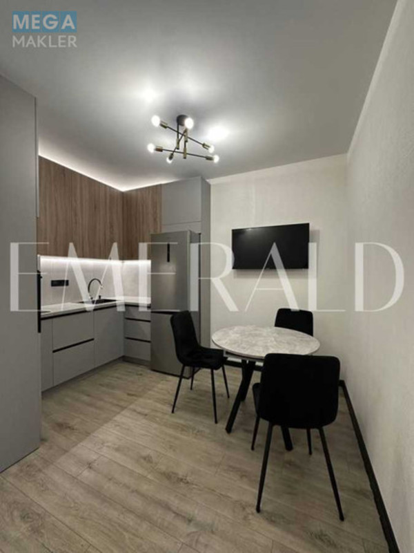 Продаж 1 кімнатної квартири (43,4/13,8/16,9), 8 пов. 25 пов. будинку, <a class="location-link" href="/kiev/" title="Недвижимость Київ">Київ</a>, <a class="location-link" href="/kiev/podolskij/" title="Недвижимость Подільський район">Подільський р-н</a>, Ивана Выговского ул., 42 (изображение 8)