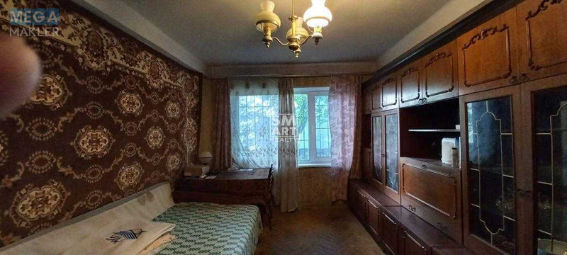 Продаж 2 кімнатної квартири (46/30/7), 1 пов. 5 пов. будинку, <a class="location-link" href="/kiev/" title="Недвижимость Київ">Київ</a>, <a class="location-link" href="/kiev/shevchenkovskij/" title="Недвижимость Шевченківський район">Шевченківський р-н</a>, Академіка Туполєва вул., 20Б (изображение 2)