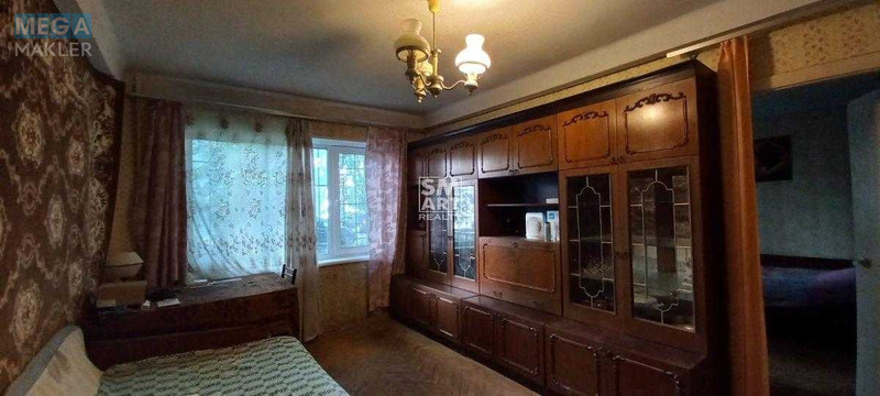 Продаж 2 кімнатної квартири (46/30/7), 1 пов. 5 пов. будинку, <a class="location-link" href="/kiev/" title="Недвижимость Київ">Київ</a>, <a class="location-link" href="/kiev/shevchenkovskij/" title="Недвижимость Шевченківський район">Шевченківський р-н</a>, Академіка Туполєва вул., 20Б (изображение 3)