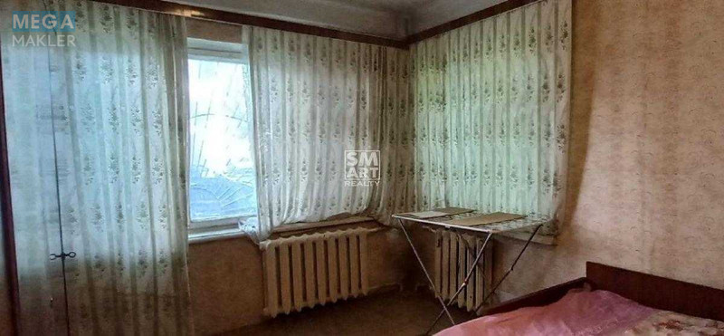 Продаж 2 кімнатної квартири (46/30/7), 1 пов. 5 пов. будинку, <a class="location-link" href="/kiev/" title="Недвижимость Київ">Київ</a>, <a class="location-link" href="/kiev/shevchenkovskij/" title="Недвижимость Шевченківський район">Шевченківський р-н</a>, Академіка Туполєва вул., 20Б (изображение 6)