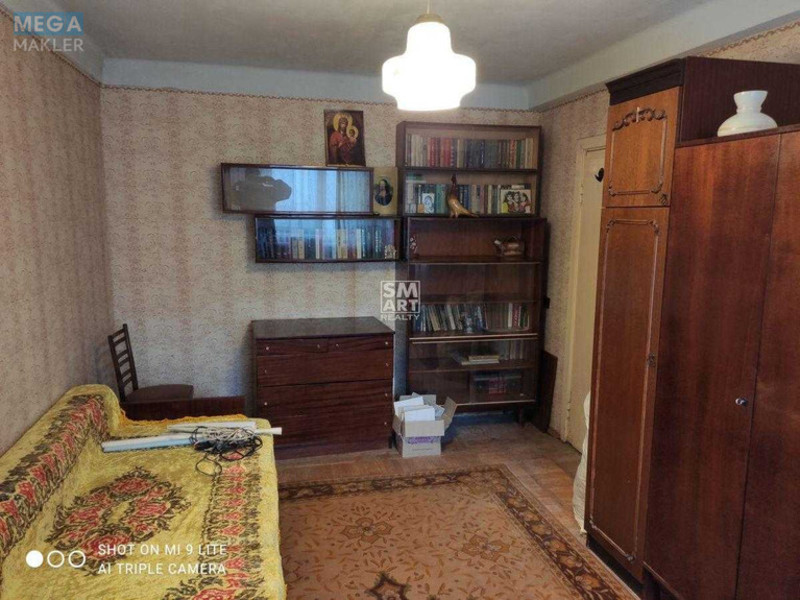 Продаж 2 кімнатної квартири (46/30/7), 1 пов. 5 пов. будинку, <a class="location-link" href="/kiev/" title="Недвижимость Київ">Київ</a>, <a class="location-link" href="/kiev/shevchenkovskij/" title="Недвижимость Шевченківський район">Шевченківський р-н</a>, Академіка Туполєва вул., 20Б (изображение 7)