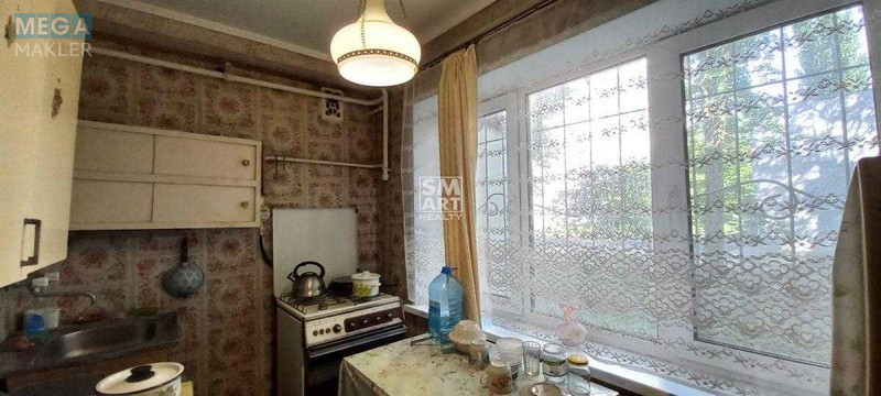 Продаж 2 кімнатної квартири (46/30/7), 1 пов. 5 пов. будинку, <a class="location-link" href="/kiev/" title="Недвижимость Київ">Київ</a>, <a class="location-link" href="/kiev/shevchenkovskij/" title="Недвижимость Шевченківський район">Шевченківський р-н</a>, Академіка Туполєва вул., 20Б (изображение 8)