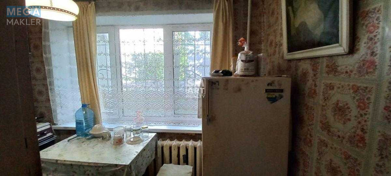 Продаж 2 кімнатної квартири (46/30/7), 1 пов. 5 пов. будинку, <a class="location-link" href="/kiev/" title="Недвижимость Київ">Київ</a>, <a class="location-link" href="/kiev/shevchenkovskij/" title="Недвижимость Шевченківський район">Шевченківський р-н</a>, Академіка Туполєва вул., 20Б (изображение 9)