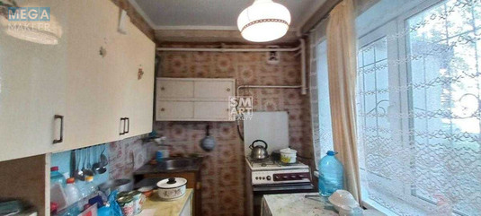 Продаж 2 кімнатної квартири (46/30/7), 1 пов. 5 пов. будинку, <a class="location-link" href="/kiev/" title="Недвижимость Київ">Київ</a>, <a class="location-link" href="/kiev/shevchenkovskij/" title="Недвижимость Шевченківський район">Шевченківський р-н</a>, Академіка Туполєва вул., 20Б (изображение 11)
