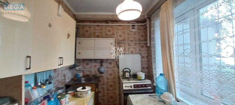 Продаж 2 кімнатної квартири (46/30/7), 1 пов. 5 пов. будинку, <a class="location-link" href="/kiev/" title="Недвижимость Київ">Київ</a>, <a class="location-link" href="/kiev/shevchenkovskij/" title="Недвижимость Шевченківський район">Шевченківський р-н</a>, Академіка Туполєва вул., 20Б (изображение 11)