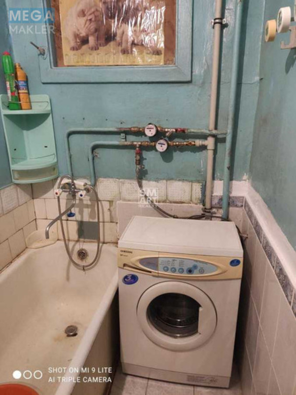 Продаж 2 кімнатної квартири (46/30/7), 1 пов. 5 пов. будинку, <a class="location-link" href="/kiev/" title="Недвижимость Київ">Київ</a>, <a class="location-link" href="/kiev/shevchenkovskij/" title="Недвижимость Шевченківський район">Шевченківський р-н</a>, Академіка Туполєва вул., 20Б (изображение 13)