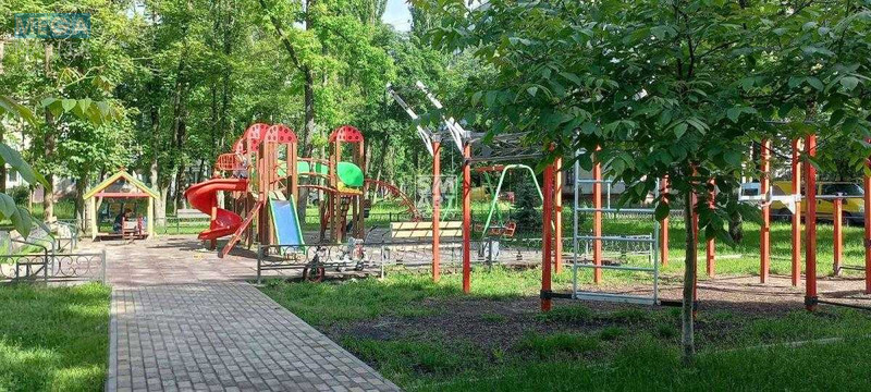 Продаж 2 кімнатної квартири (46/30/7), 1 пов. 5 пов. будинку, <a class="location-link" href="/kiev/" title="Недвижимость Київ">Київ</a>, <a class="location-link" href="/kiev/shevchenkovskij/" title="Недвижимость Шевченківський район">Шевченківський р-н</a>, Академіка Туполєва вул., 20Б (изображение 21)