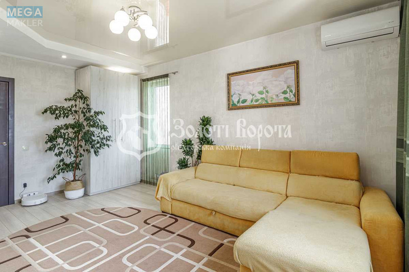 Продаж 3 кімнатної квартири (74/49/12), 18 пов. 22 пов. будинку, <a class="location-link" href="/kiev/" title="Недвижимость Київ">Київ</a>, <a class="location-link" href="/kiev/desnyanskij/" title="Недвижимость Деснянський район">Деснянський р-н</a>, Миколи Лаврухіна вул., 16 (изображение 3)