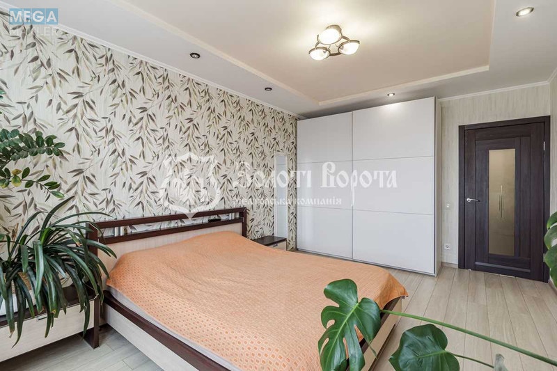 Продаж 3 кімнатної квартири (74/49/12), 18 пов. 22 пов. будинку, <a class="location-link" href="/kiev/" title="Недвижимость Київ">Київ</a>, <a class="location-link" href="/kiev/desnyanskij/" title="Недвижимость Деснянський район">Деснянський р-н</a>, Миколи Лаврухіна вул., 16 (изображение 5)