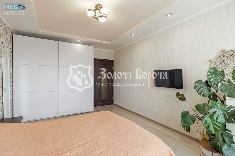 Продаж 3 кімнатної квартири (74/49/12), 18 пов. 22 пов. будинку, <a class="location-link" href="/kiev/" title="Недвижимость Київ">Київ</a>, <a class="location-link" href="/kiev/desnyanskij/" title="Недвижимость Деснянський район">Деснянський р-н</a>, Миколи Лаврухіна вул., 16 (изображение 6)