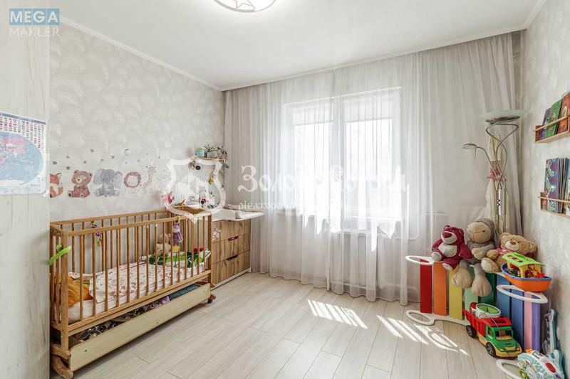 Продаж 3 кімнатної квартири (74/49/12), 18 пов. 22 пов. будинку, <a class="location-link" href="/kiev/" title="Недвижимость Київ">Київ</a>, <a class="location-link" href="/kiev/desnyanskij/" title="Недвижимость Деснянський район">Деснянський р-н</a>, Миколи Лаврухіна вул., 16 (изображение 7)