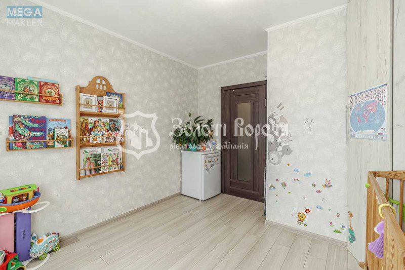 Продаж 3 кімнатної квартири (74/49/12), 18 пов. 22 пов. будинку, <a class="location-link" href="/kiev/" title="Недвижимость Київ">Київ</a>, <a class="location-link" href="/kiev/desnyanskij/" title="Недвижимость Деснянський район">Деснянський р-н</a>, Миколи Лаврухіна вул., 16 (изображение 8)