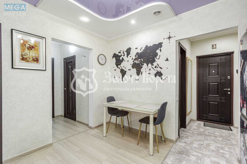Продаж 3 кімнатної квартири (74/49/12), 18 пов. 22 пов. будинку, <a class="location-link" href="/kiev/" title="Недвижимость Київ">Київ</a>, <a class="location-link" href="/kiev/desnyanskij/" title="Недвижимость Деснянський район">Деснянський р-н</a>, Миколи Лаврухіна вул., 16 (изображение 10)