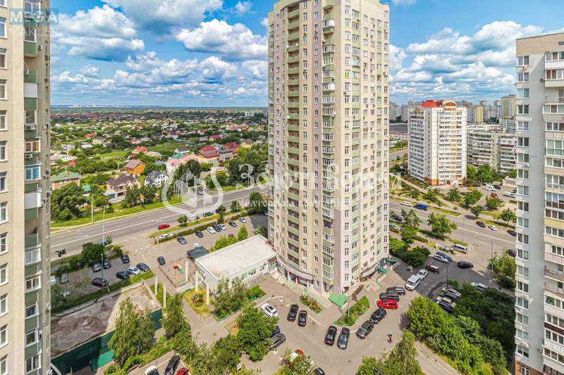 Продаж 3 кімнатної квартири (74/49/12), 18 пов. 22 пов. будинку, <a class="location-link" href="/kiev/" title="Недвижимость Київ">Київ</a>, <a class="location-link" href="/kiev/desnyanskij/" title="Недвижимость Деснянський район">Деснянський р-н</a>, Миколи Лаврухіна вул., 16 (изображение 19)