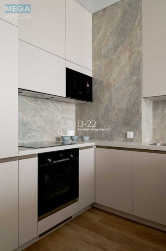 Оренда 2 кімнатної квартири, <a class="location-link" href="/kiev/" title="Недвижимость Київ">Київ</a>, <a class="location-link" href="/kiev/pecherskij/" title="Недвижимость Печерський район">Печерський р-н</a>, Фортечний тупик, 7В (изображение 12)