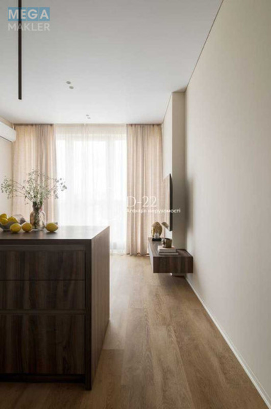 Оренда 2 кімнатної квартири, <a class="location-link" href="/kiev/" title="Недвижимость Київ">Київ</a>, <a class="location-link" href="/kiev/pecherskij/" title="Недвижимость Печерський район">Печерський р-н</a>, Фортечний тупик, 7В (изображение 21)