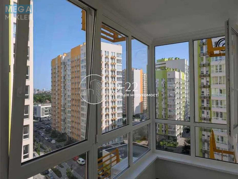 Оренда 1 кімнатної квартири, <a class="location-link" href="/kiev/" title="Недвижимость Київ">Київ</a>, <a class="location-link" href="/kiev/svyatoshinskij/" title="Недвижимость Святошинський район">Святошинський р-н</a>, Олеся Бердника вулиця, 1г (изображение 4)