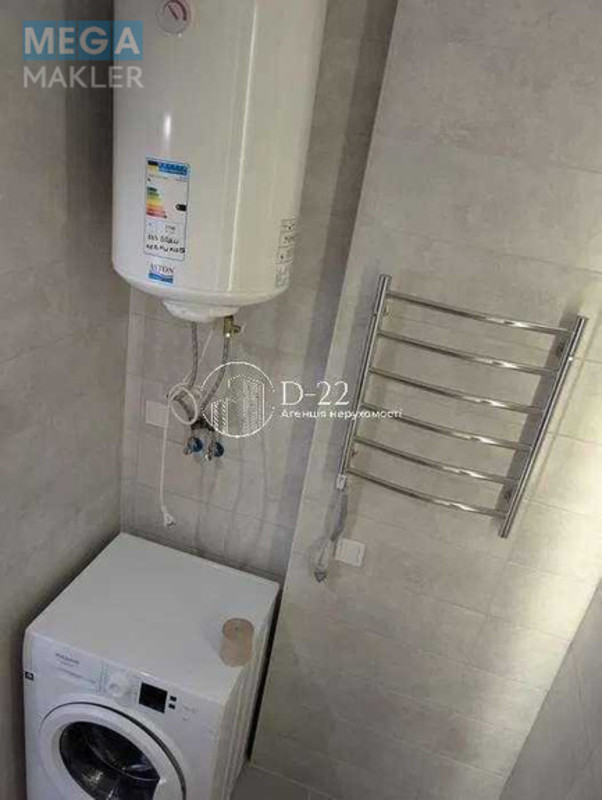Оренда 1 кімнатної квартири, <a class="location-link" href="/kiev/" title="Недвижимость Київ">Київ</a>, <a class="location-link" href="/kiev/svyatoshinskij/" title="Недвижимость Святошинський район">Святошинський р-н</a>, Олеся Бердника вулиця, 1г (изображение 9)