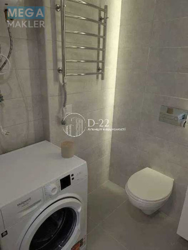 Оренда 1 кімнатної квартири, <a class="location-link" href="/kiev/" title="Недвижимость Київ">Київ</a>, <a class="location-link" href="/kiev/svyatoshinskij/" title="Недвижимость Святошинський район">Святошинський р-н</a>, Олеся Бердника вулиця, 1г (изображение 10)