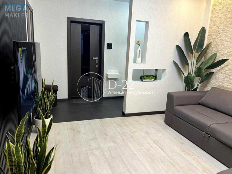 Оренда 1 кімнатної квартири, <a class="location-link" href="/kiev/" title="Недвижимость Київ">Київ</a>, <a class="location-link" href="/kiev/podolskij/" title="Недвижимость Подільський район">Подільський р-н</a>, Перемишльська вулиця, 2г (изображение 2)
